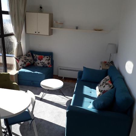 Apartman D52 Dvori Kopaonik Exterior foto