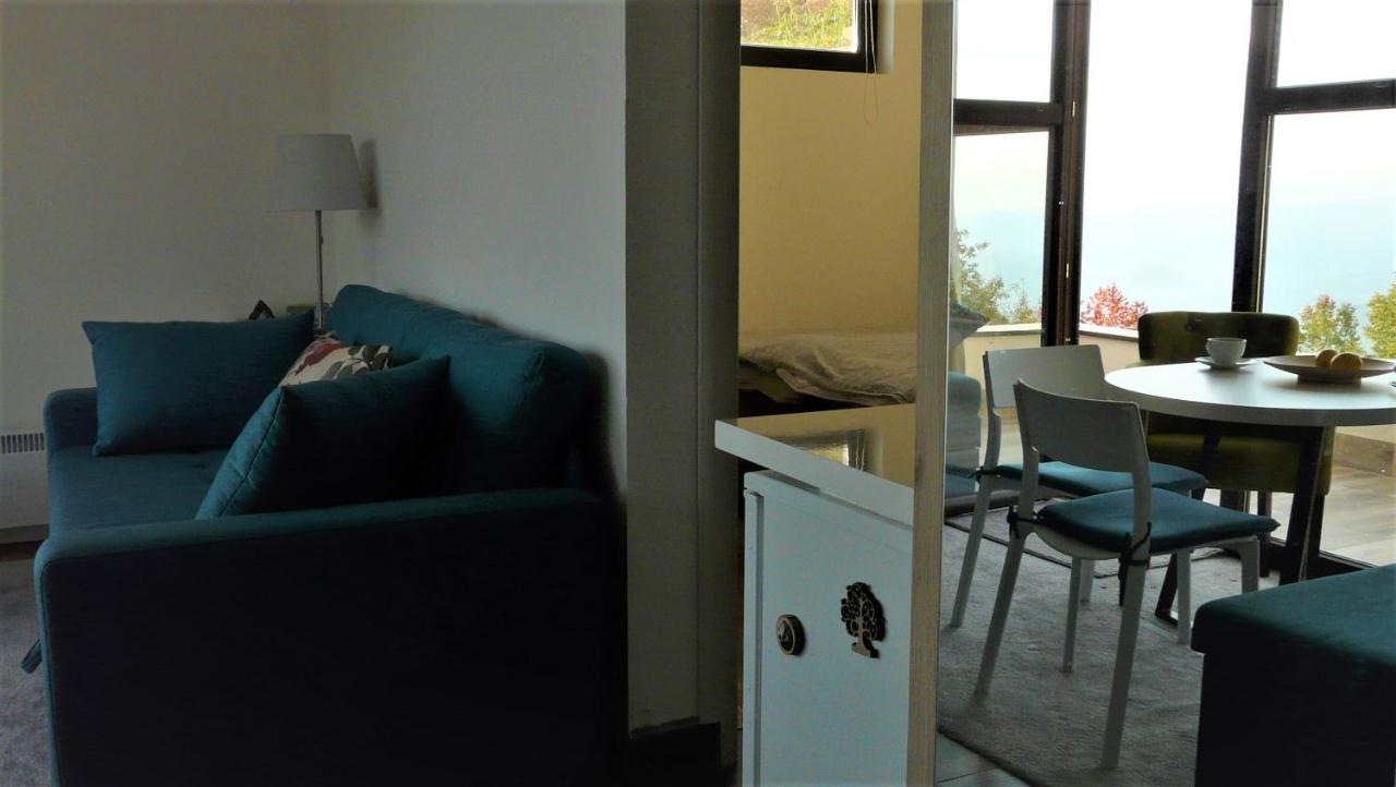 Apartman D52 Dvori Kopaonik Exterior foto