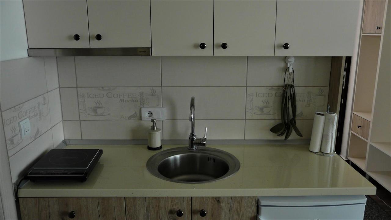 Apartman D52 Dvori Kopaonik Exterior foto