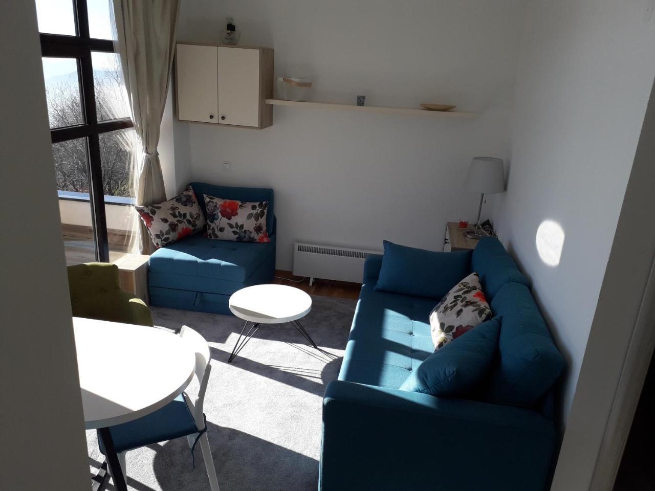 Apartman D52 Dvori Kopaonik Exterior foto